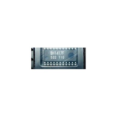 集成電路BH1416F