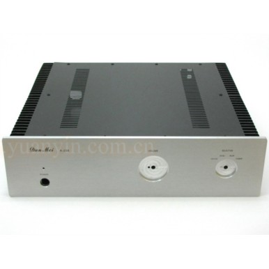 AV238合并式功放機箱 功放外殼（含散熱）