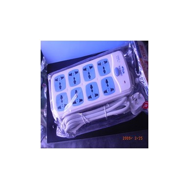 視貝CS08-1電排(8位)