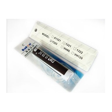 BK1323金屬發熱芯 恒溫焊臺936通用發熱芯適于用SBK936/936D