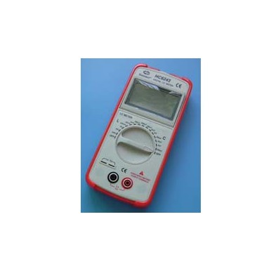 DM6243電容電感表