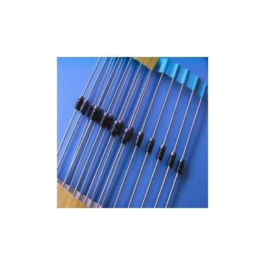 2A600V快速二極管