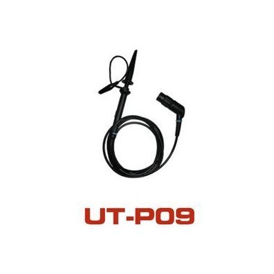優利德手持示波器示波表60MHz 專用探頭 UT-P09