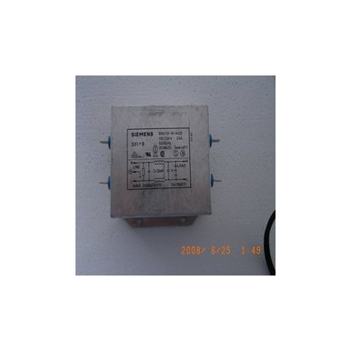 20A250V濾波器*