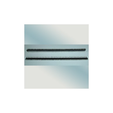 40腳單排集成插座