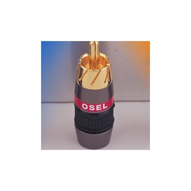 OSEL RCA-807插頭
