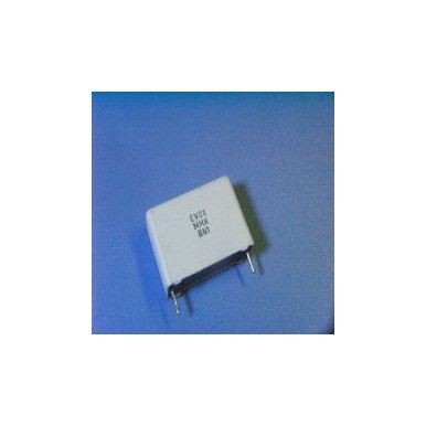 EVOX 6.8U63V 無感電容