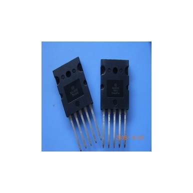 NJL4302D/NJL4281D(5腳)