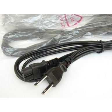 日本PSE-JET標(biāo)準(zhǔn)認(rèn)證LEMTEC 筆記本電源線 三插電源線 7A/125V