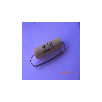 EVOX 2.2U100V(軸向)