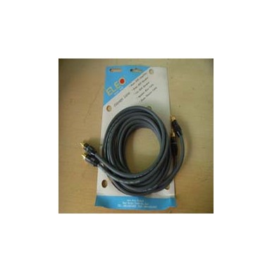 原裝ELEO成品信號線2米