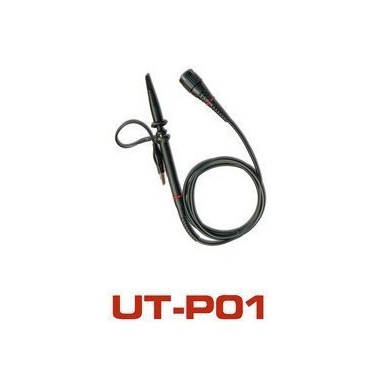 優(yōu)利德原廠配件 無源探頭25MHz UT2025C 示波器探頭