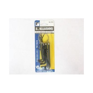 內六角 螺絲刀 螺絲批 工具(起子)