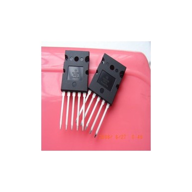 NJL1302DG/NJL3281DG(5腳)