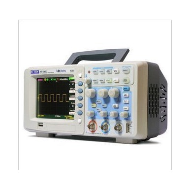 原裝 安泰信 ADS1042C 40MHZ 彩色數字存儲示波器