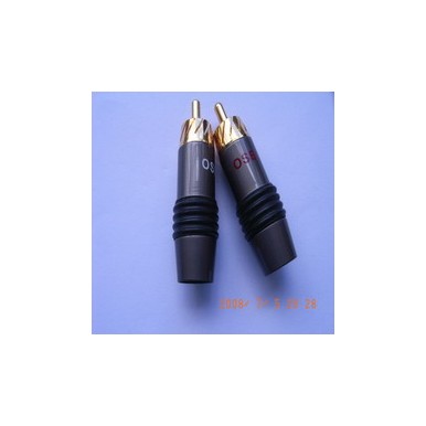 OSEL RCA-1210插頭