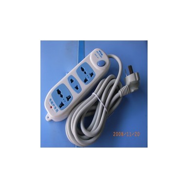 視貝移動式插座2D