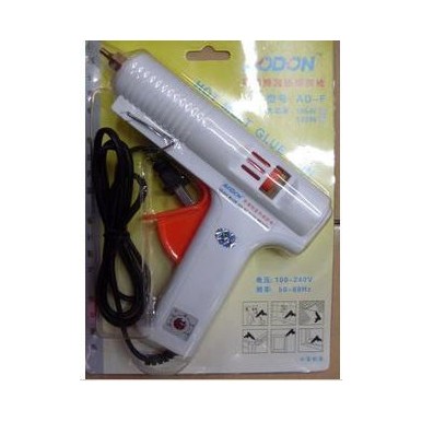 傲盾 AD-F 可調恒溫熱熔膠槍 配11mm膠條