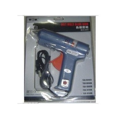 深圳德至高150W調溫熱熔膠槍 TGK-8150K 打膠槍 優質