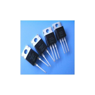 MUR1620G快速二極管