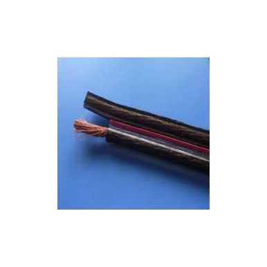 麥加露華無氧銅音箱線2X315芯