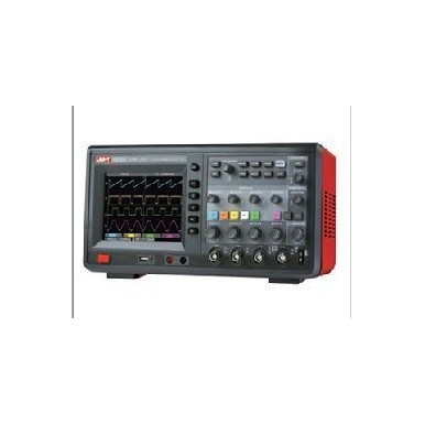 優(yōu)利德 UTD4042C 彩屏數(shù)字存儲示波器 40MHz 2GS/s