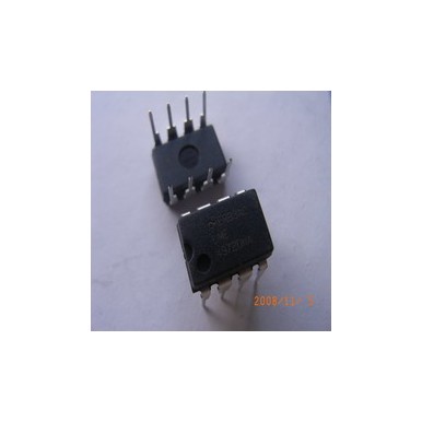 全新原裝國半NS LME49720NA DIP-8腳直插雙運放IC芯片集成塊