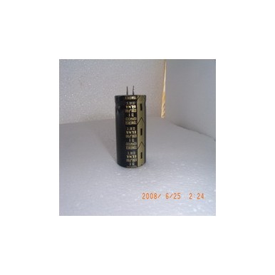 日本ELNA(伊娜)發燒電容8200u73v(KENWOOD)