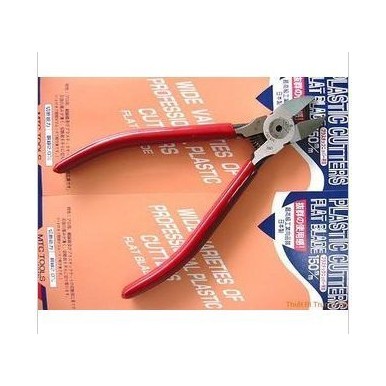  日本MTC-22 6寸水口鉗 剪鉗 電子鉗 斜口鉗 塑膠剪鉗