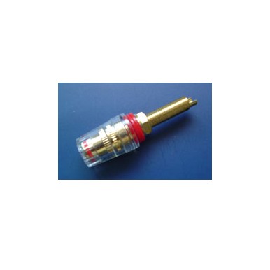 原裝 OSEL 鍍金音箱接線柱/加長弄功放輸出座