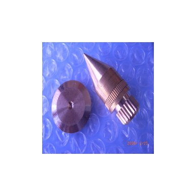 音箱用大尖釘腳（含底盤）