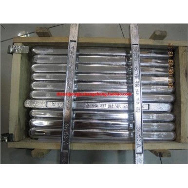 云錫熔錫條 焊錫條63A 約500克 含錫63% 含鉛37%