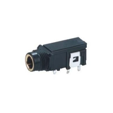 6.5麥克風插座A（6.5話筒插座A)