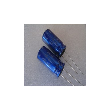 日本ELNA(伊娜)電容1000u50v