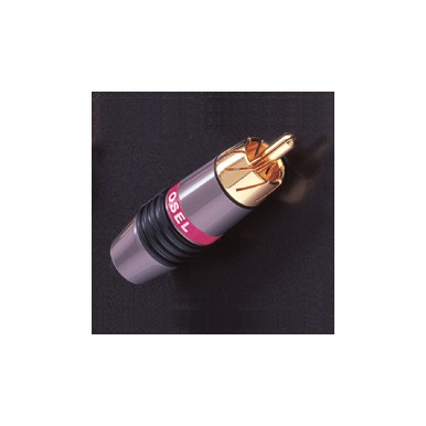 OSEL RCA-808插頭