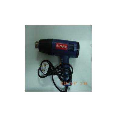 SPEED3A熱風槍