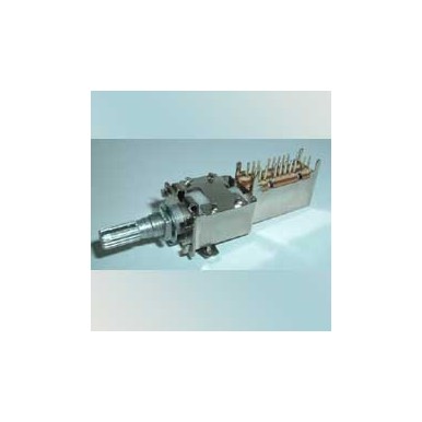 XP波段信號4X4轉換開關