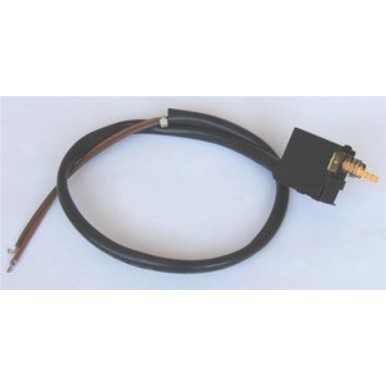 優質 帶線 按鈕式 電源開關 選擇開關 按鍵無鎖開關 輕觸開關