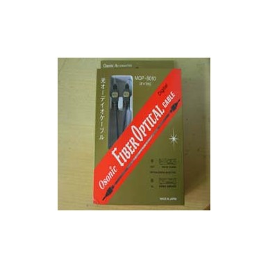 OSONIC成品光纖線1米