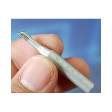 936焊臺通用手柄烙鐵頭  907手柄通用 900-T-3C 馬蹄形 烙鐵頭