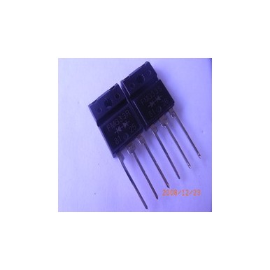 FMG33快速二極管