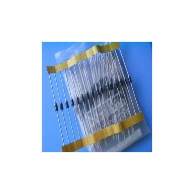 1A200V快速二極管