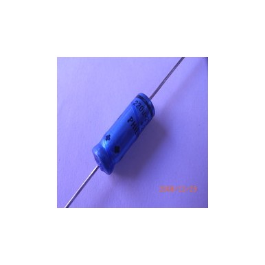 飛利浦 220u25v(軸向)