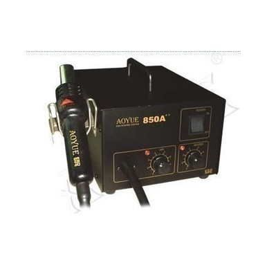 傲月850A熱風拔焊臺
