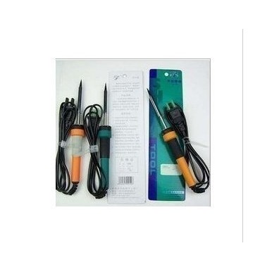 實益內熱式大功率電烙鐵 75W內熱尖頭電烙鐵 高品質