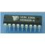 解碼集成電路VD5027，18腳雙列直插