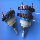 50K 23檔步進(jìn)式單聯(lián)單聲道音量電位器(發(fā)燒光音電阻)