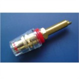 原裝 OSEL 鍍金音箱接線柱/加長弄功放輸出座