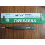 鑷子 超精密鑷子 防靜電鑷子ESD ST-10標準尖頭