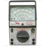 南京天宇萬用表MF-47F型萬用表 防電磁干擾 耐摔